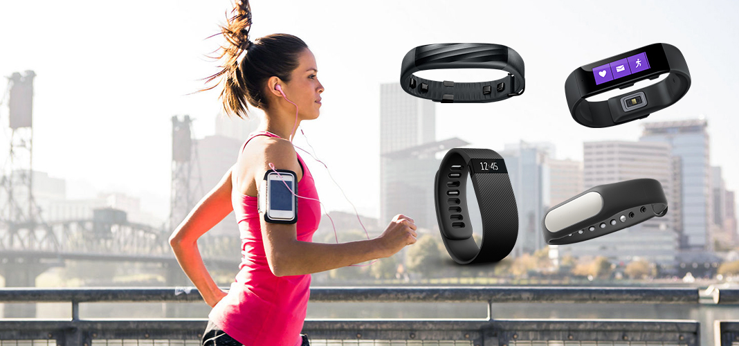 Tips on How to Choose the Best Fitness Tracker for You